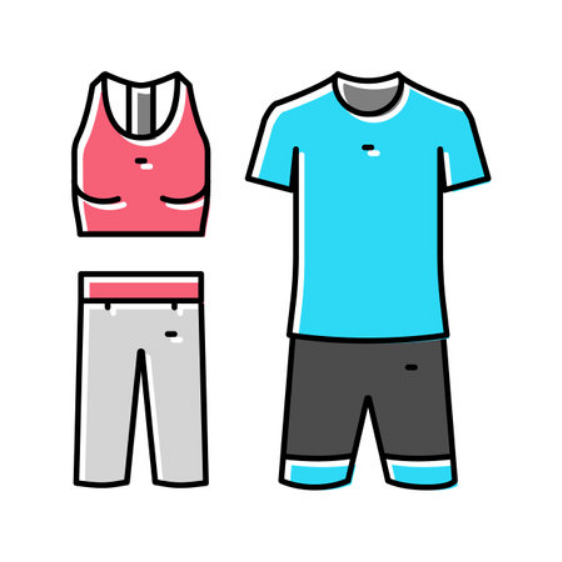 Sportswear
